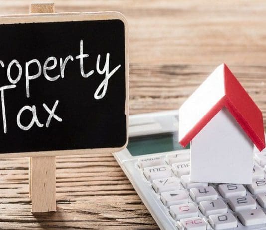 Property Tax