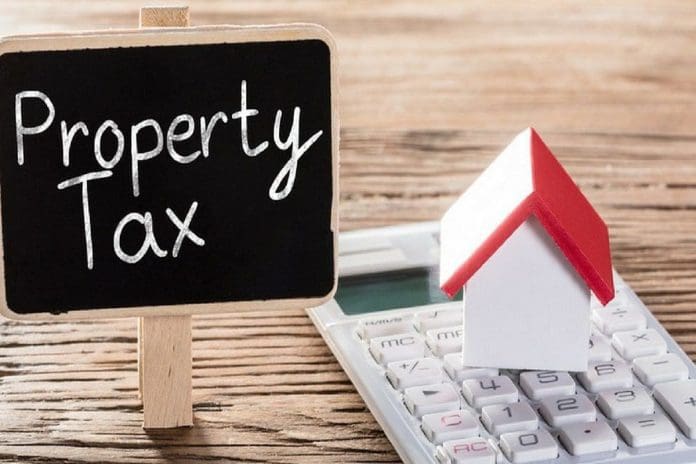 Property Tax