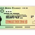 stimulus check