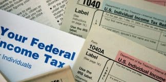 Tax Refund