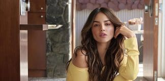 Eiza Gonzalez