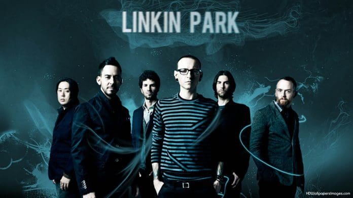 linkin park