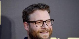 Seth Rogen