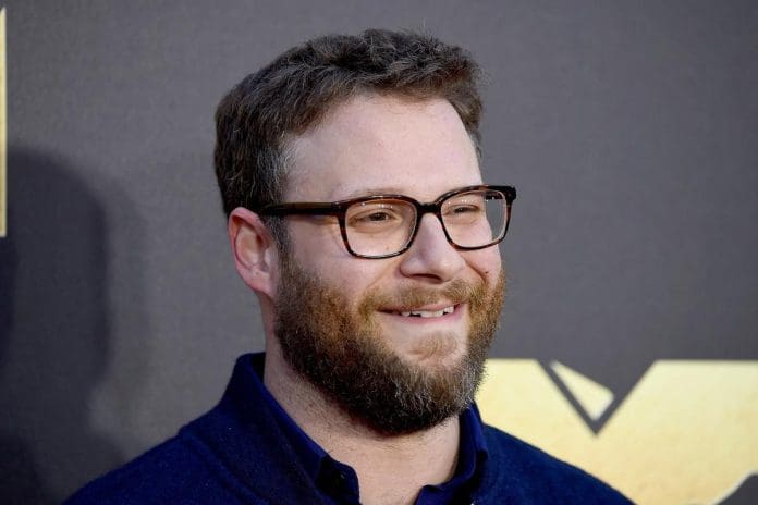 Seth Rogen