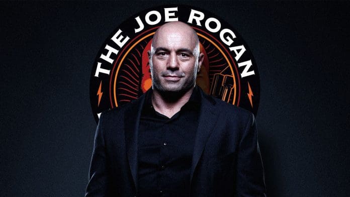 joe rogan