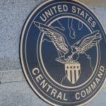 US Central Command