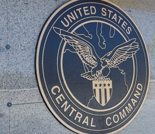 US Central Command