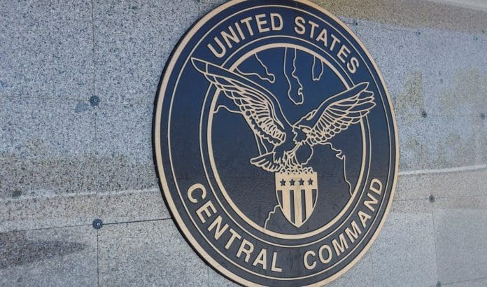 US Central Command