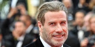 John Travolta