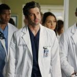 grey's anatomy
