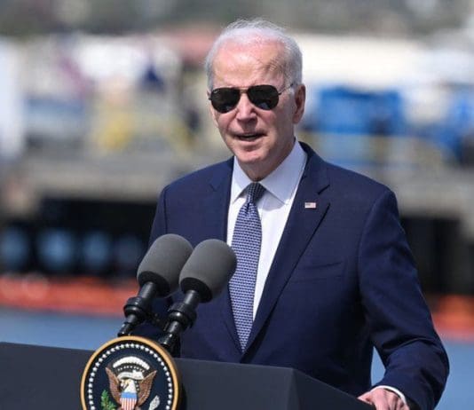 Joe Biden