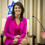 Nikki Haley
