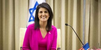 Nikki Haley