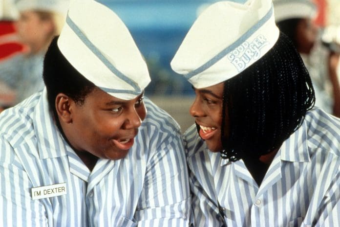 Good Burger 2