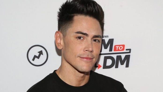 tom sandoval