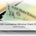 stimulus check Social Security