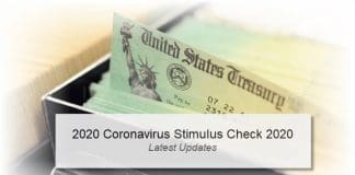 stimulus check Social Security