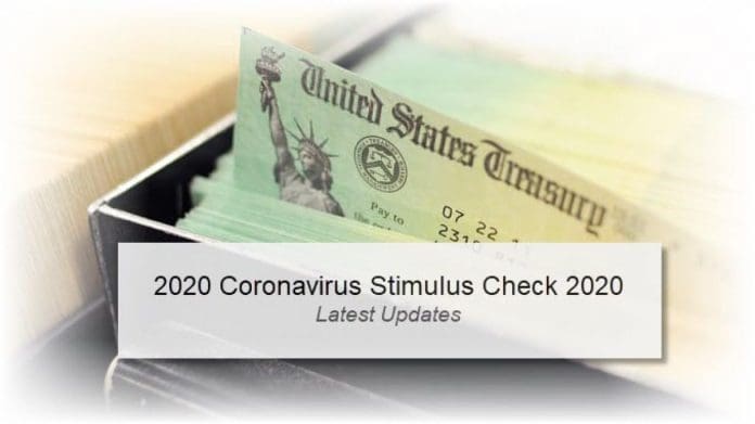 stimulus check Social Security