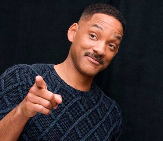 will smith