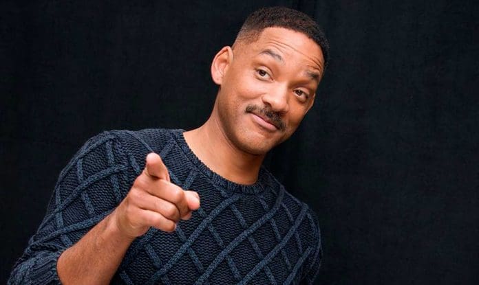 will smith