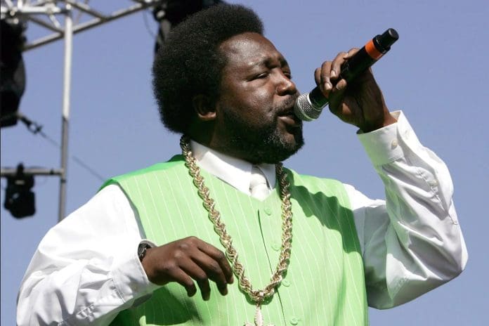 afroman