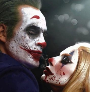 Joker 2