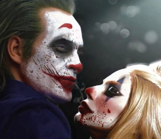 Joker 2