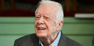 Jimmy Carter