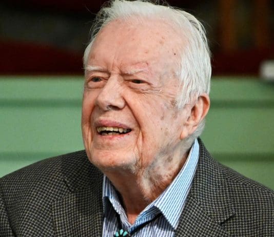 Jimmy Carter
