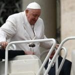 pope francis