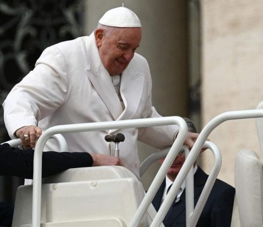 pope francis