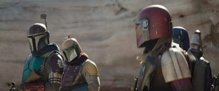 mandalorian s3