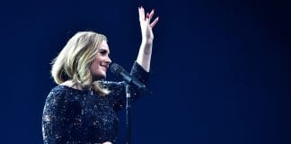 Adele