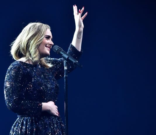 Adele
