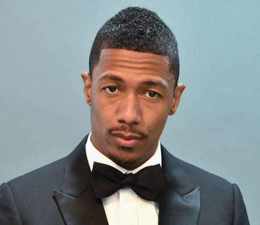 nick cannon