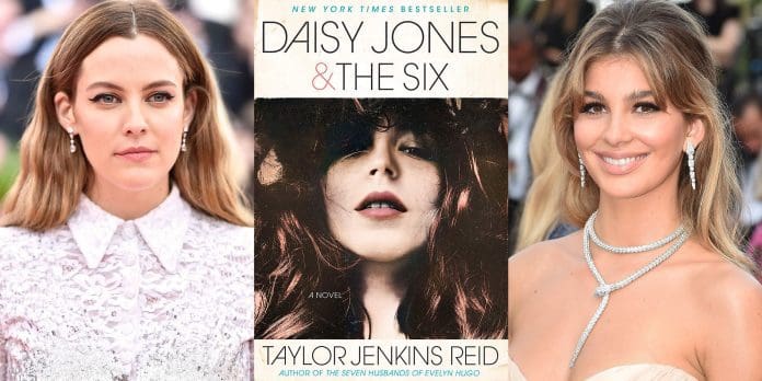 Daisy Jones & The Six