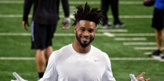 Darius Slay