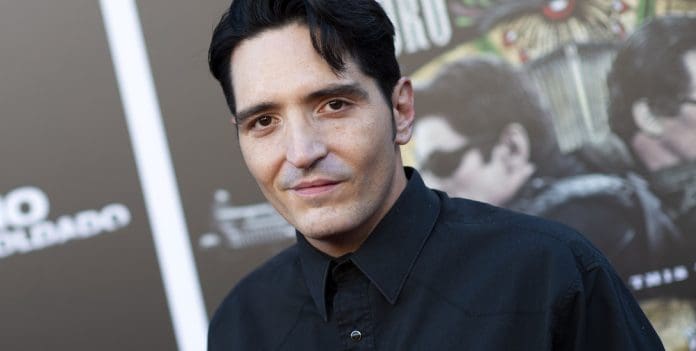 David Dastmalchian