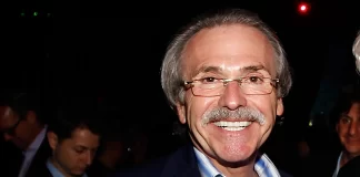 David Pecker