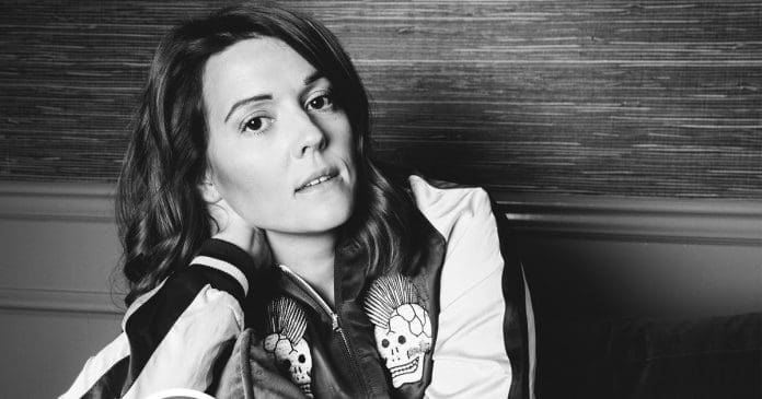 brandi carlile