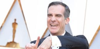 Eric Garcetti