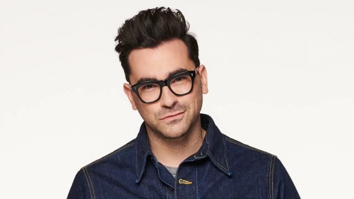 Dan Levy