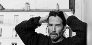 keanu reeves
