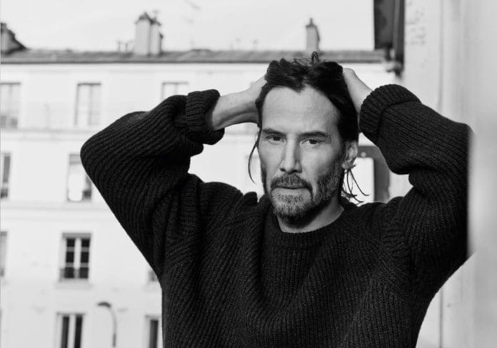 keanu reeves