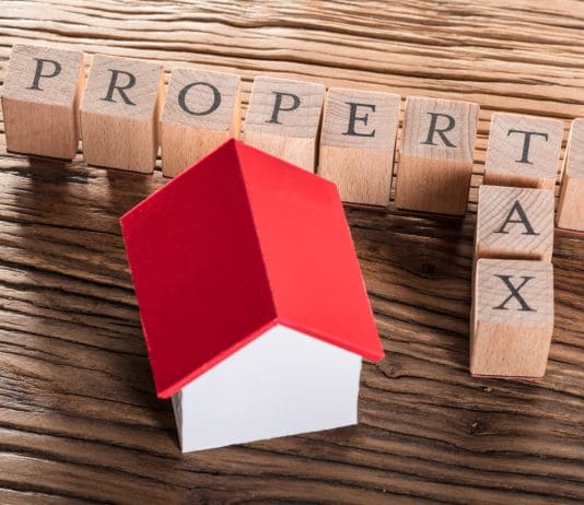 stimulus check Tax Deduction