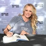 Stormy Daniels