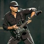 Tom Morello
