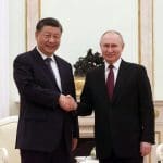 Xi Jinping