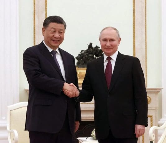 Xi Jinping