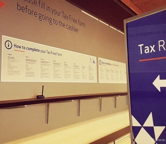 Tax Refund